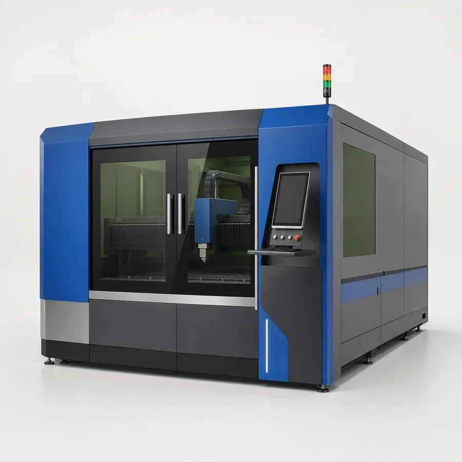 Laserové technologie